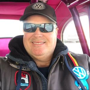 Meet your Posher, Mark